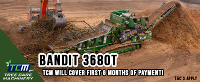 Only Earthmoving 3680T